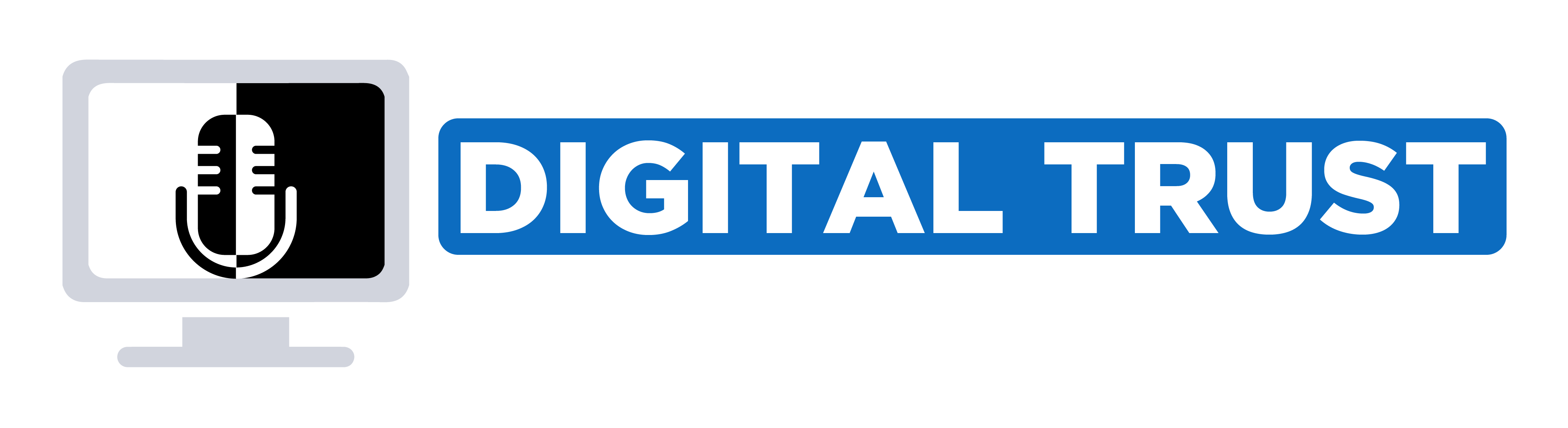 The Digital Trust Podcast